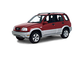 Vitara (1997-2006)
