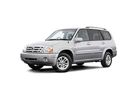Grand Vitara
