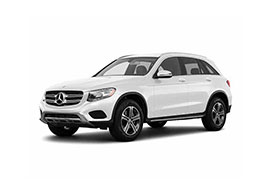 GLC (X253) (2015-н.в.)
