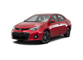 Corolla
