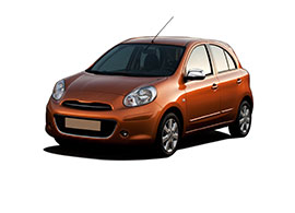 Micra IV (K13) (2010-н.в.)