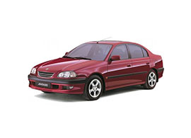 Avensis (1997-2003)