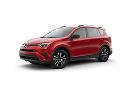 Rav4 IV (2013-2019)