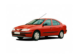 Megan I (1996-2003)