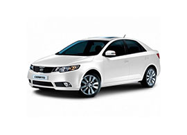 Cerato III (2013-2018)