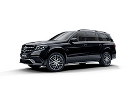 GLS-класс