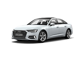Audi A6 C8 (2018-н.в.)
