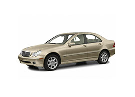 C (W203) (2000-20007)
