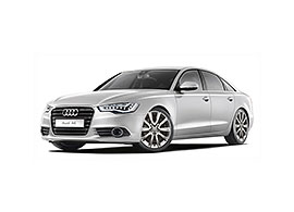 Audi A6 C7 (2010-2018)