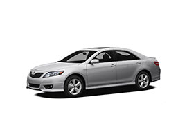Camry VI (V40) (2006-2011)