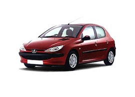 206 (1998-2009)