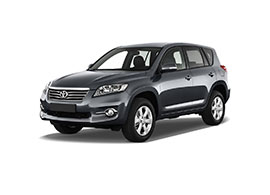 Rav4 III (2005-2013)