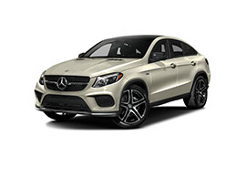 GLE-класс