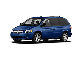 Caravan (2000-2008)