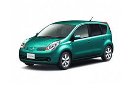 Note (E11) (2005-2013)