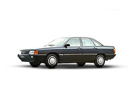 Audi 100