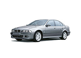 BMW 5 E39 (1995-2003)