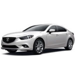 Mazda 6 (2013-2018)