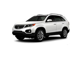 Sorento II (2009-2018)