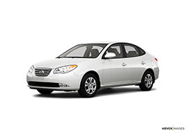 Elantra IV (2006-2011)