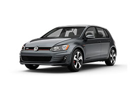 Golf VII (2012-н.в.)