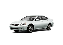 Galant IX (2003-2012)