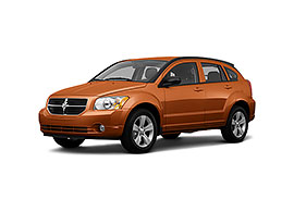 Caliber (2006-2011)