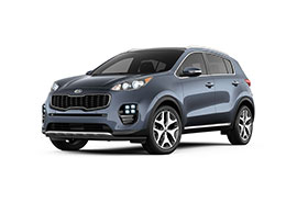 Sportage