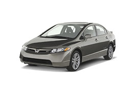 Civic VIII (2006-2011)