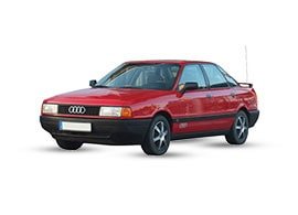 Audi 80