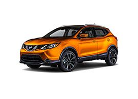 Qashqai II (2014-н.в.)