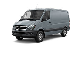 Sprinter (W906) (2006-2017)