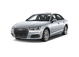Audi A4 B9 (2015-н.в.)