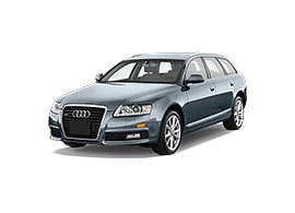 Audi A6 C6 (2004-2011)