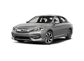 Accord IX (2012-н.в.)