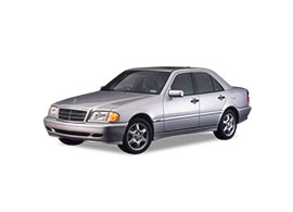 C (W202) (1993-2000)