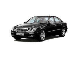 E (W211) (2002-2009)