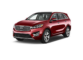 Sorento III Prime (2014-н.в.)