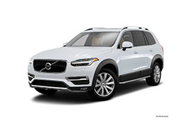 XC90 (2014-н.в.)