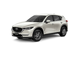CX 5