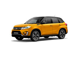 Vitara (2015-н.в.)