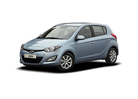 I20 (2008-2014)