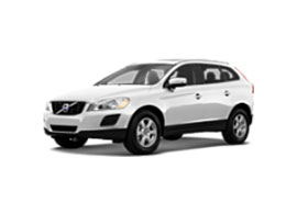 XC60 (2008-2017)