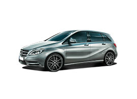 B (W246) (2011-2018)
