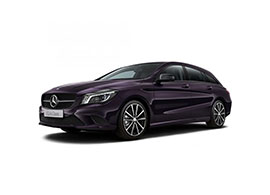 CLA (C117) (2013-2019)