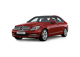 C (W204) (2006-2014)
