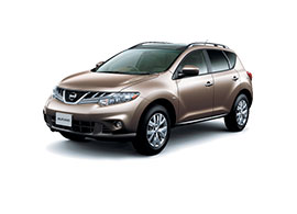 Murano II (Z51) (2007-2015)