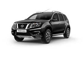 Terrano