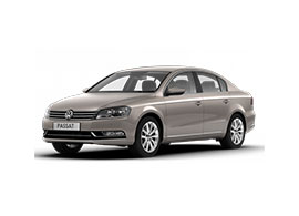 Passat B7 (2010-2015)