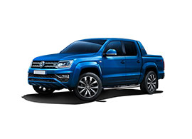 Amarok (2011-н.в.)